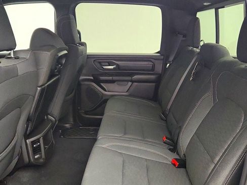 Used 2025 RAM 1500 Tradesman RWD image 18