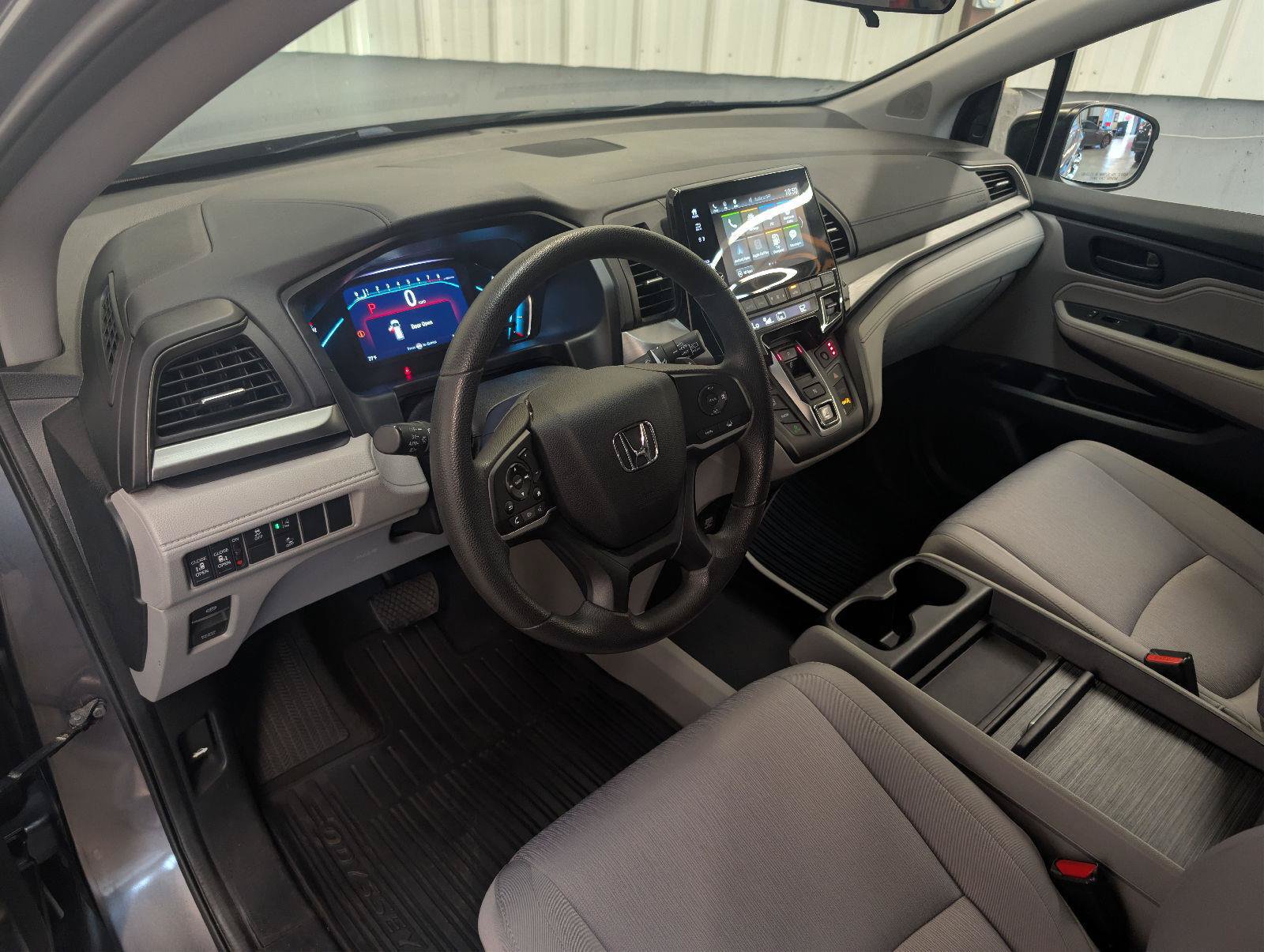 Used 2020 Honda Odyssey EX image 4