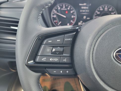 New 2026 Subaru Forester Premium image 16
