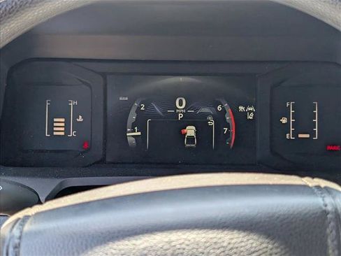 Certified 2026 Toyota Tacoma SR5 RWD image 11