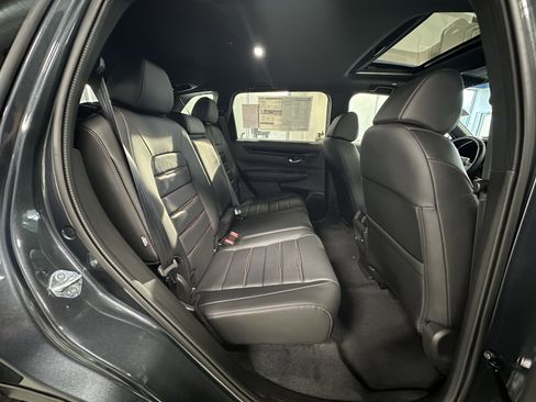 New 2026 Honda CR-V Sport-L image 22