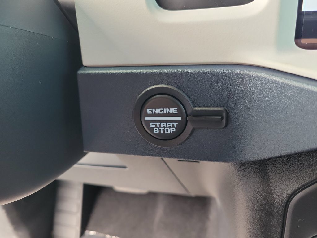 New 2026 Ford Bronco Heritage Edition AWD/4WD image 34