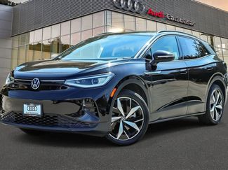 Used 2023 Volkswagen ID.4 S RWD video 1