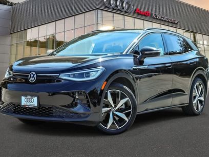 Used 2023 Volkswagen ID.4 S