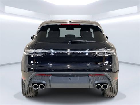 New 2026 Porsche Macan Turbo image 7