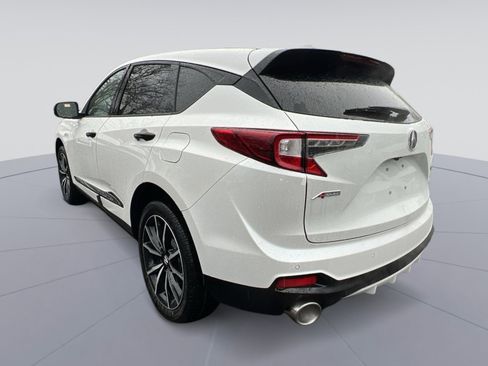 New 2026 Acura RDX A-Spec image 3