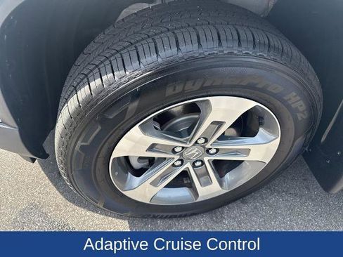 Used 2025 Honda Pilot EX-L image 6