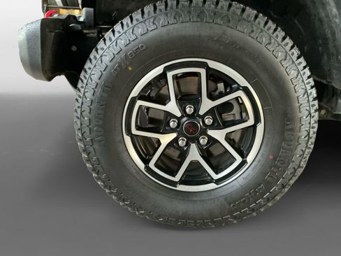 Used 2024 Jeep Wrangler Unlimited Rubicon image 14