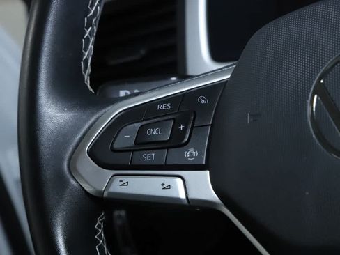 Used 2022 Volkswagen Atlas SE FWD image 23