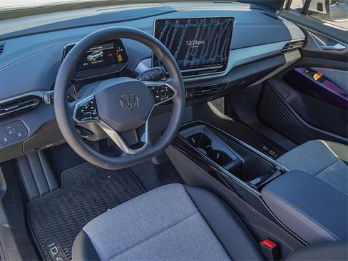 New 2025 Volkswagen ID.4 Pro image 8