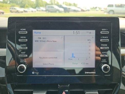 Used 2024 Toyota Camry SE image 41