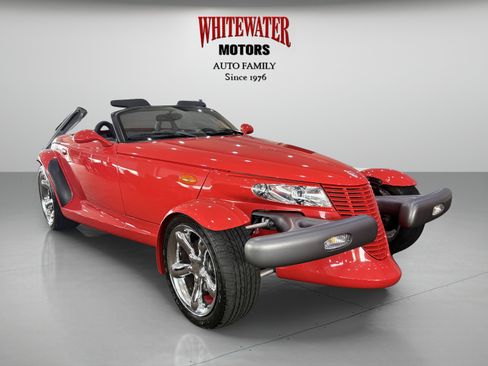 Used 1999 Plymouth Prowler image 6