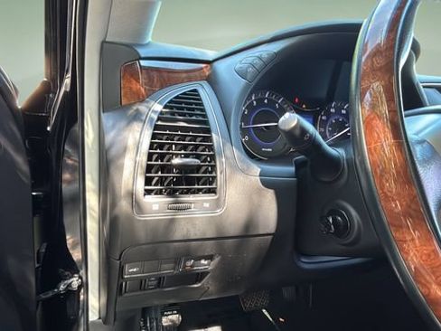 Used 2017 INFINITI QX80 4WD w/ Deluxe Technology Package image 21