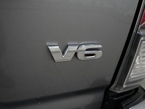 Used 2020 Toyota Tacoma TRD Off-Road image 20