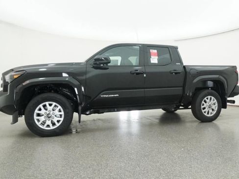 New 2026 Toyota Tacoma SR5 image 51