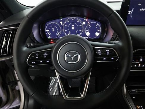 New 2026 MAZDA CX-90 Plug-In Hybrid w/ Premium Plus image 25