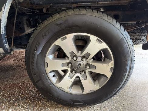 Used 2013 Ford F150 XLT AWD/4WD image 10