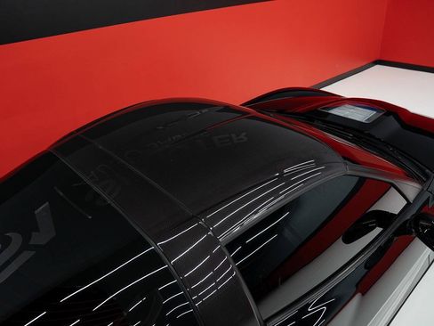 Used 2010 Chevrolet Corvette ZR1 w/ Preferred Equipment Group RWD image 46