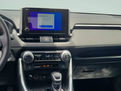 Certified 2025 Toyota RAV4 XLE Premium FWD image 14
