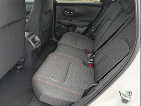 New 2026 Honda HR-V Sport image 12