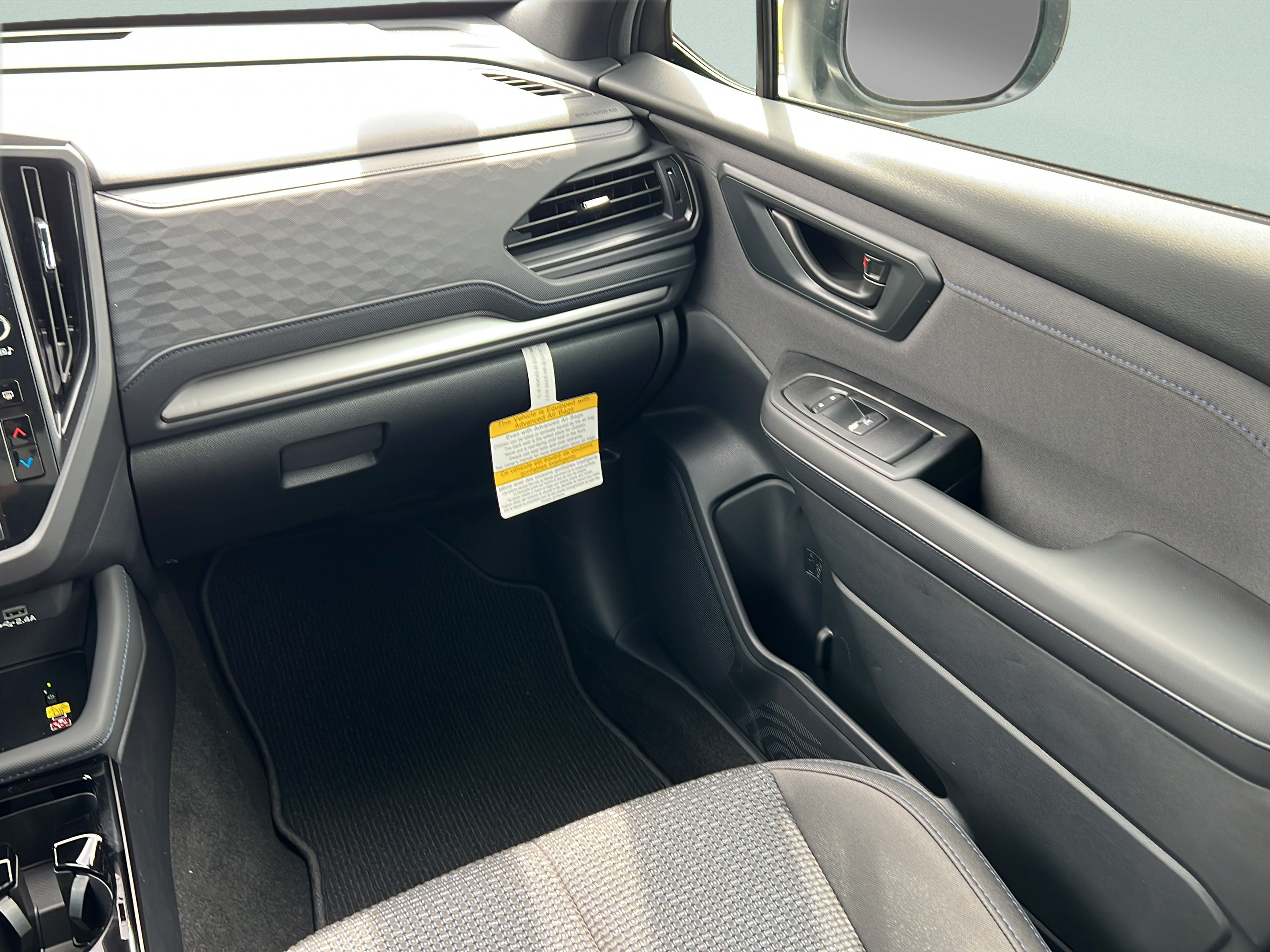New 2026 Subaru Forester Premium AWD/4WD image 12