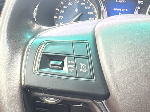 Used 2014 Maserati Quattroporte S Q4 image 22