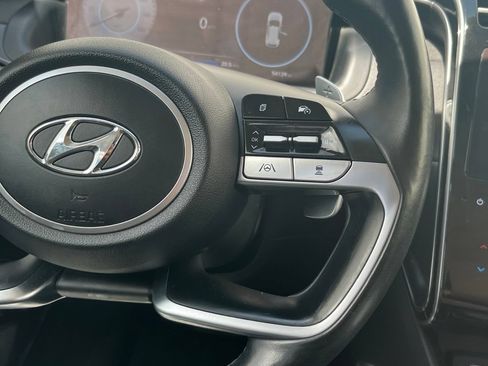 Used 2022 Hyundai Tucson Limited AWD/4WD image 20