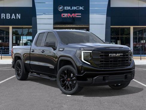 New 2026 GMC Sierra 1500 Elevation w/ Preferred Package AWD/4WD image 7