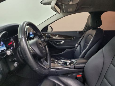 Used 2015 Mercedes-Benz C 300 Sedan image 17