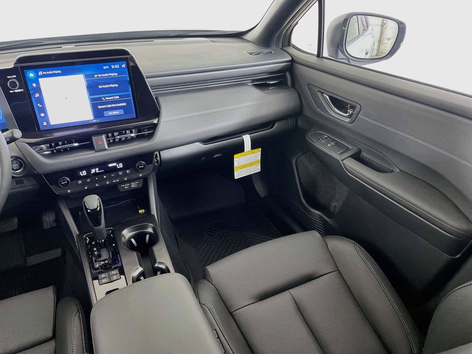 New 2026 Subaru Outback Touring AWD/4WD image 25