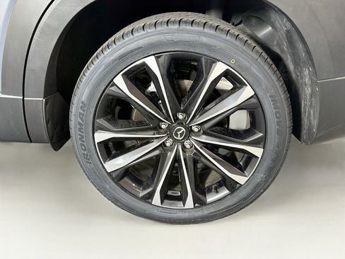 Used 2025 MAZDA CX-50 AWD 2.5 S w/ Premium Plus Pkg image 11
