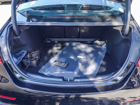 New 2026 Mercedes-Benz C 300 Sedan image 25