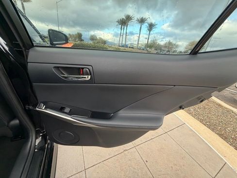 Used 2015 Lexus IS 250 AWD image 26