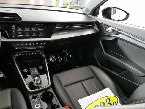 Used 2023 Audi A3 2.0T Premium w/ Convenience Package image 26