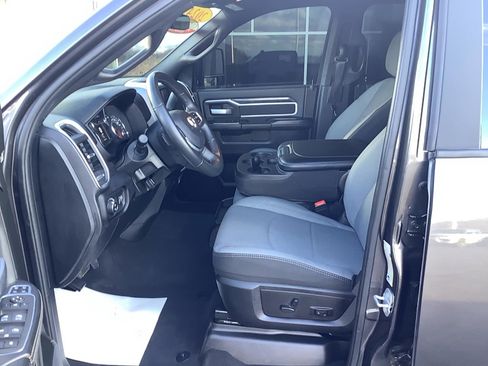 Certified 2024 RAM 3500 Big Horn image 11