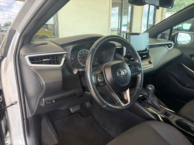 Used 2020 Toyota Corolla SE FWD image 14