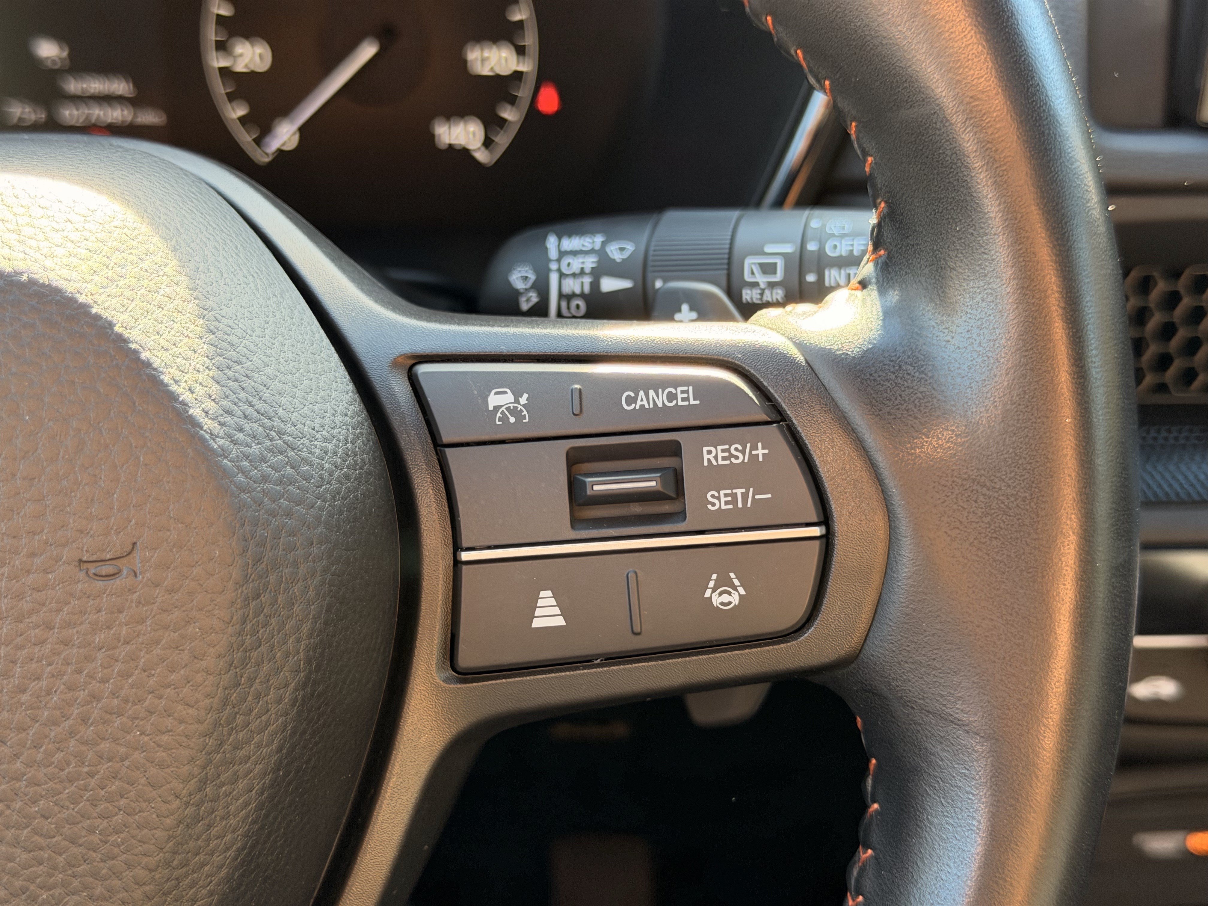 Used 2024 Honda CR-V Sport-L image 25