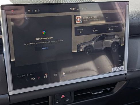 New 2026 MAZDA CX-5 Select AWD/4WD image 20