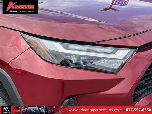 Certified 2023 Toyota RAV4 XLE w/ Convenience Package AWD/4WD image 12