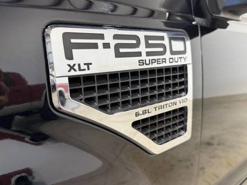Used 2008 Ford F250 XLT AWD/4WD image 19