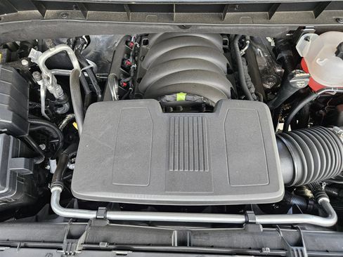 New 2026 Chevrolet Silverado 1500 LT w/ Texas Edition Plus AWD/4WD image 29