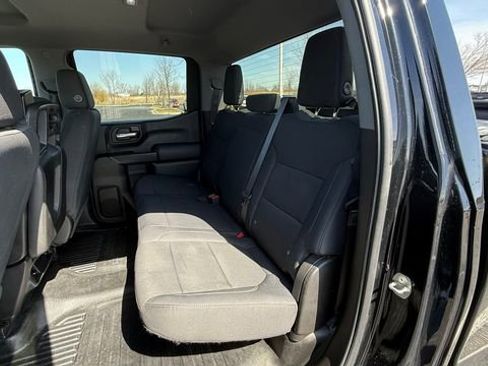 Used 2020 GMC Sierra 1500 Base image 28