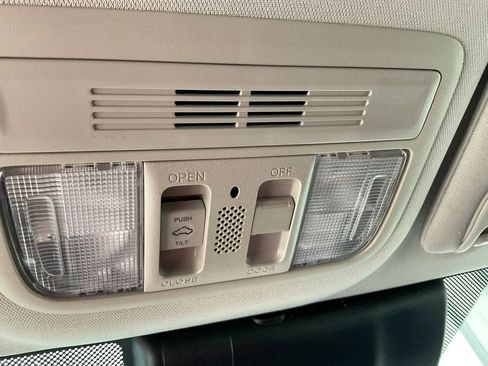 Used 2020 Honda Civic EX image 20