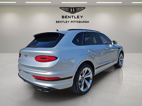 New 2024 Bentley Bentayga image 5