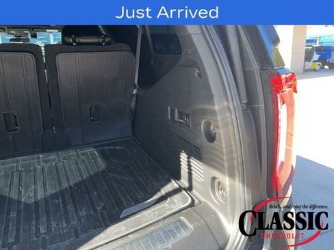 Used 2023 GMC Yukon XL Denali w/ LPO, Floor Liner Package image 21