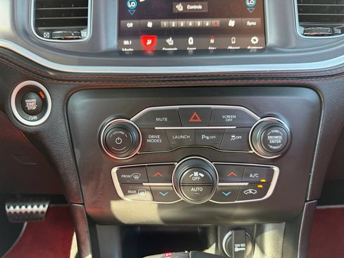 Used 2021 Dodge Charger Scat Pack RWD image 20