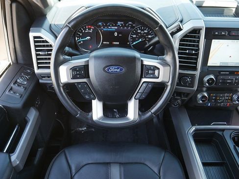 Used 2020 Ford F250 Platinum w/ FX4 Off-Road Package image 19