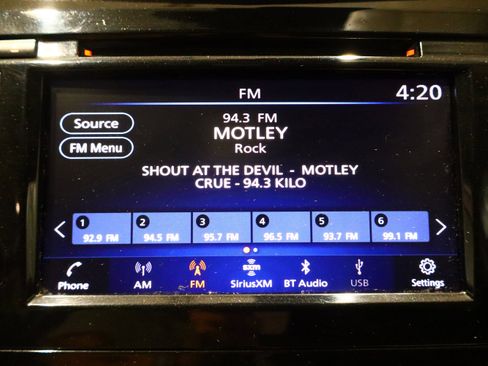 Used 2020 Nissan Rogue Sport S w/ Appearance Package image 31