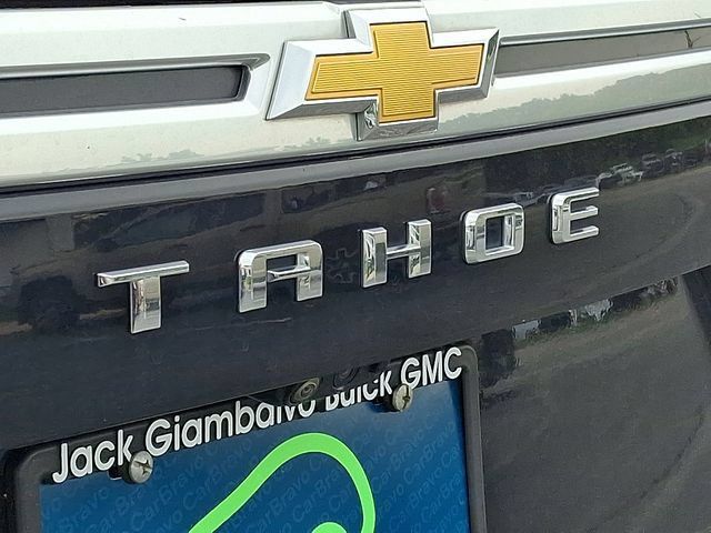 Certified 2023 Chevrolet Tahoe High Country AWD/4WD image 30