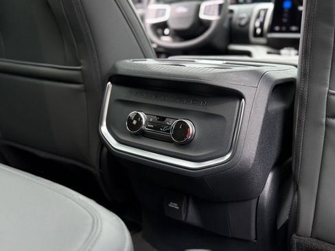 New 2027 Ford Expedition Active AWD/4WD image 23